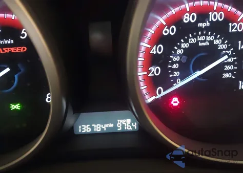 2012 Mazda Mazdaspeed3 Touring из США, поврежденный, VIN JM1BL1L43C1656776